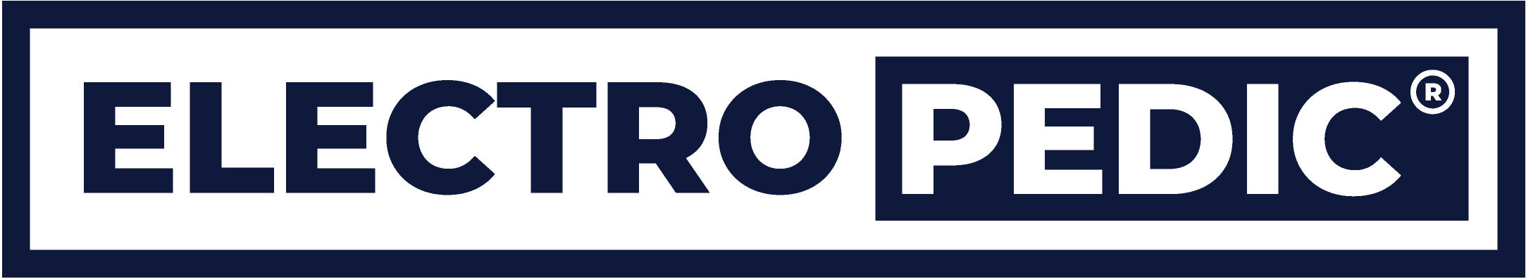Electropedic logo
