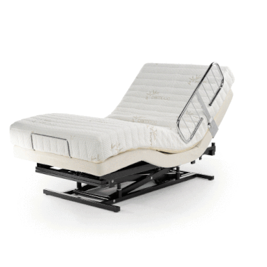Supernal 3 and 5 electric adjustable hospital beds