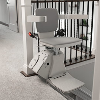 Bruno Elan stair lift